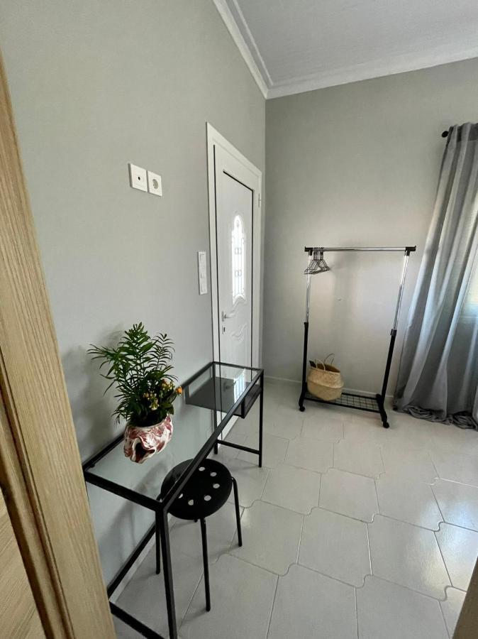 Agrothi Guest House Marathopoli Luaran gambar