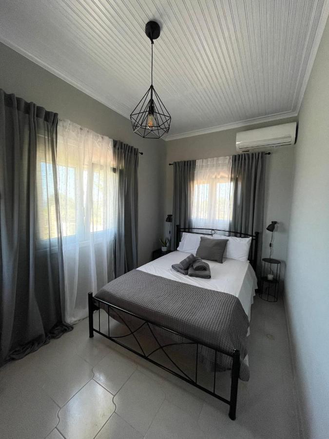 Agrothi Guest House Marathopoli Luaran gambar