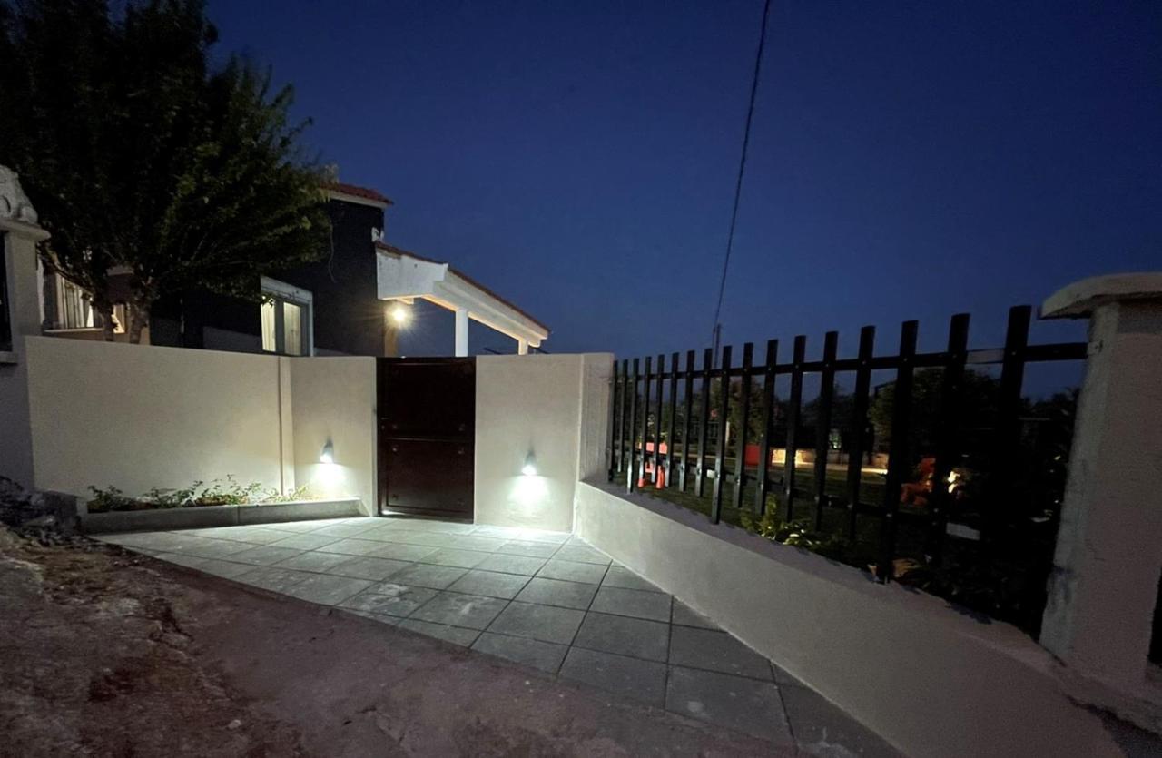 Agrothi Guest House Marathopoli Luaran gambar